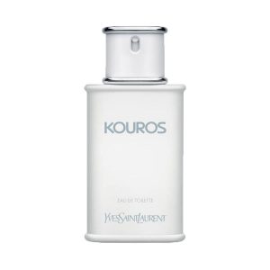 Larome inspired by Kouros