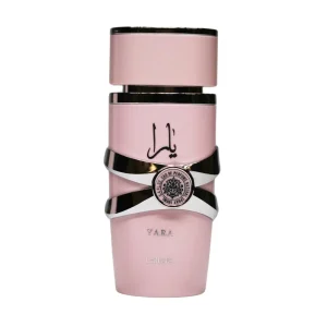 Larome inspired by Yara