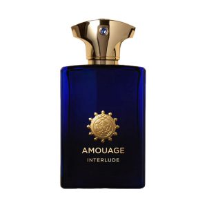 Larome inspired by Interlude Man