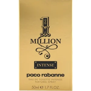 Larome inspired by 1 Million Intense