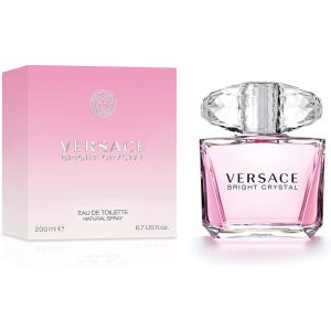 Larome inspired by Bright Crystal