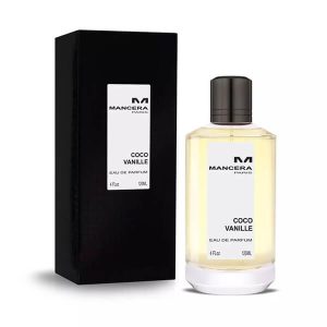 Larome inspired by Coco Vanille