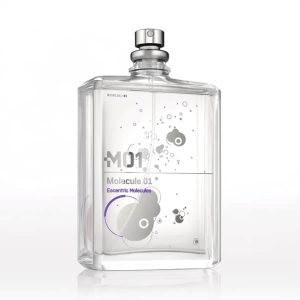 Larome inspired by Molecule 01