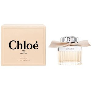 Larome inspired by EDP Chloe