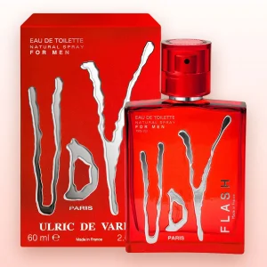 Larome inspired by Flash