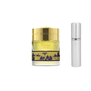 Larome inspired by Turath