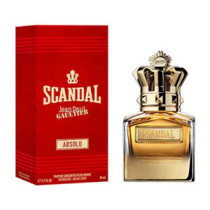 Larome inspired by Scandal Pour Homme