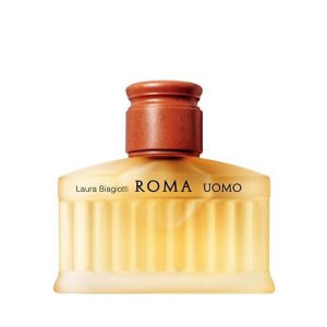 Larome inspired by Roma Uomo