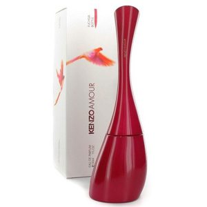 Larome inspired by Kenzo Amour