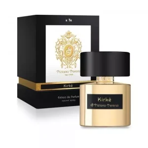 Larome inspired by Kirke