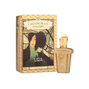 Larome inspired by Lira