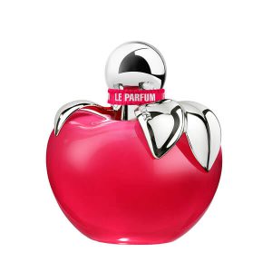 Larome inspired by Nina Ricci