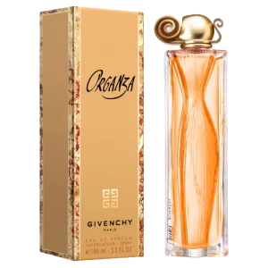 Larome inspired by Organza