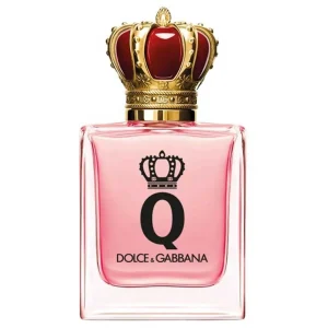 Larome inspired by Q by D&G