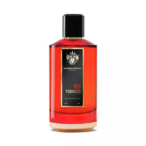 Larome inspired by Red Tobacco