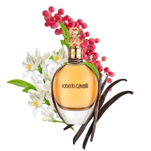 Larome inspired by EDP Woman Roberto Cavalli