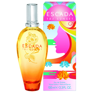 Larome inspired by Taj Sunset