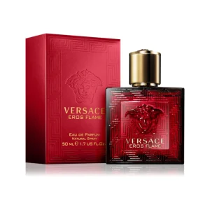 Larome inspired by Eros Flame