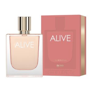 L'arome inspired by Boss Alive eau de Parfum