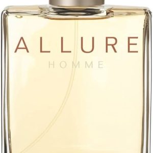 L'arome inspired by Allure