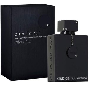 Larome inspired by Club de Nuit Intense Man