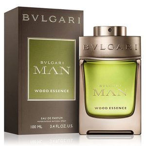 Larome inspired by Bvlgari Man Wood Essence