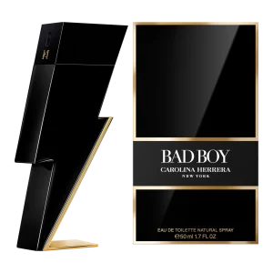 Larome inspired by Bad Boy