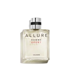 Larome inspired by Allure Homme Sport