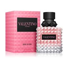 Larome inspired by Valentino Donna Born in Roma