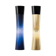 Larome inspired by Armani Code Woman