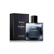 Larome inspired by Bleu