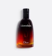 Larome inspired by Fahrenheit