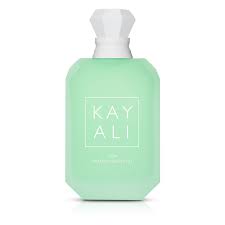 Larome inspired by Yum Pistachio Gelato