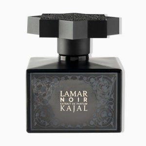 Larome inspired by Lamar Noir