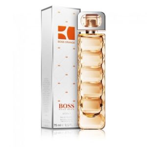 L'arome inspired by Boss Orange