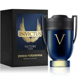 Larome inspired by Invictus Victory Elixir