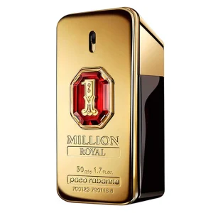 Larome inspired by 1 Million Royal