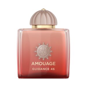 L'arome inspired by GUIDANCE 46 Amouage L1000N