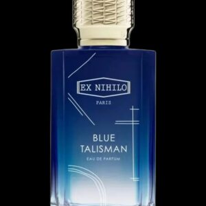 L'arome inspired by Blue Talisman L1010N