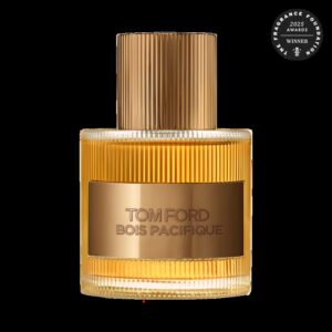 L'arome inspired by Bois Pacifique Tom Ford L663N