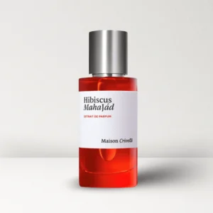 L'arome inspired by Hibiscus Mahajad L964