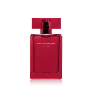 L'arome inspired by Narciso Rodriguez for her intense L380