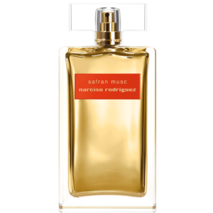 L'arome inspired by Safran Musc L1003N