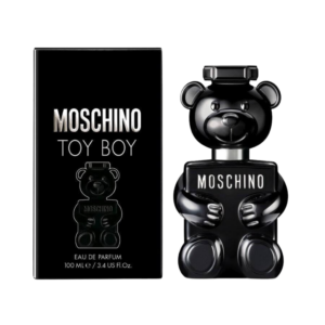 L'arome inspired by Moschino TOY BOY L667