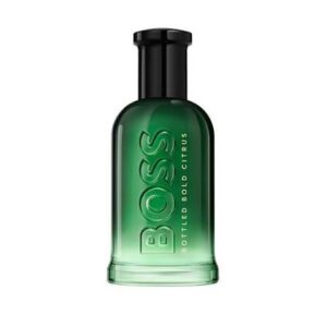 L'arome inspired by Boss Bold Citrus Hugo Boss L674