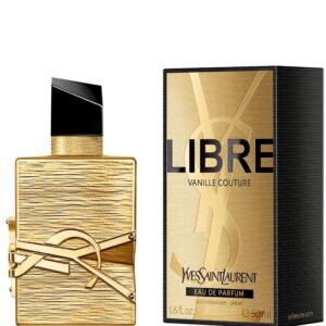 L'arome inspired by Libre Vanille Couture YSL L394
