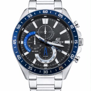 CASIO EDIFICE EFV-620D – Muški hronograf