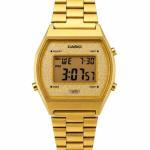 CASIO VINTAGE B640WGG-9