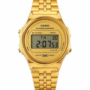 CASIO VINTAGE A171WEG-9A