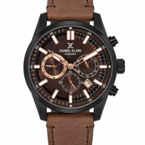DANIEL KLEIN EXCLUSIVE DK.1.13635-5